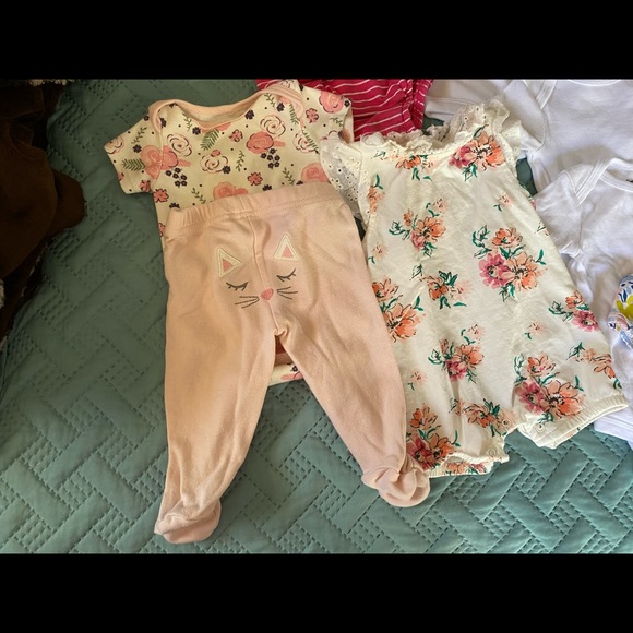 0-3mon bundle - Picture 3 of 8